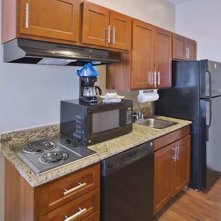 Candlewood Suites Fort Stockton By Ihg Dış mekan fotoğraf