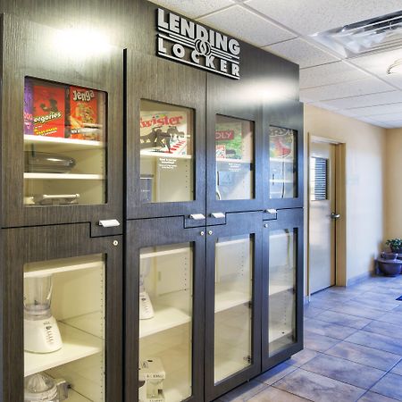 Candlewood Suites Fort Stockton By Ihg Dış mekan fotoğraf