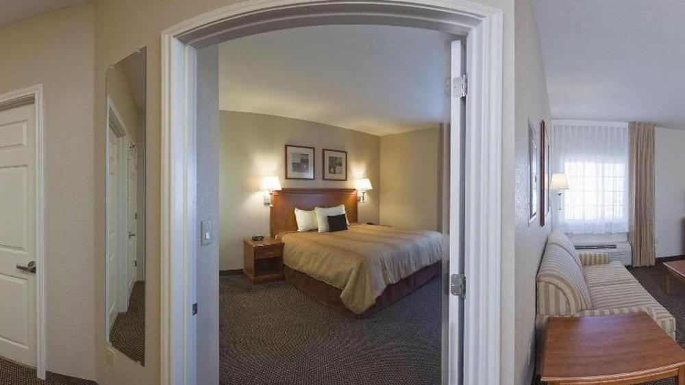 Candlewood Suites Fort Stockton By Ihg Dış mekan fotoğraf