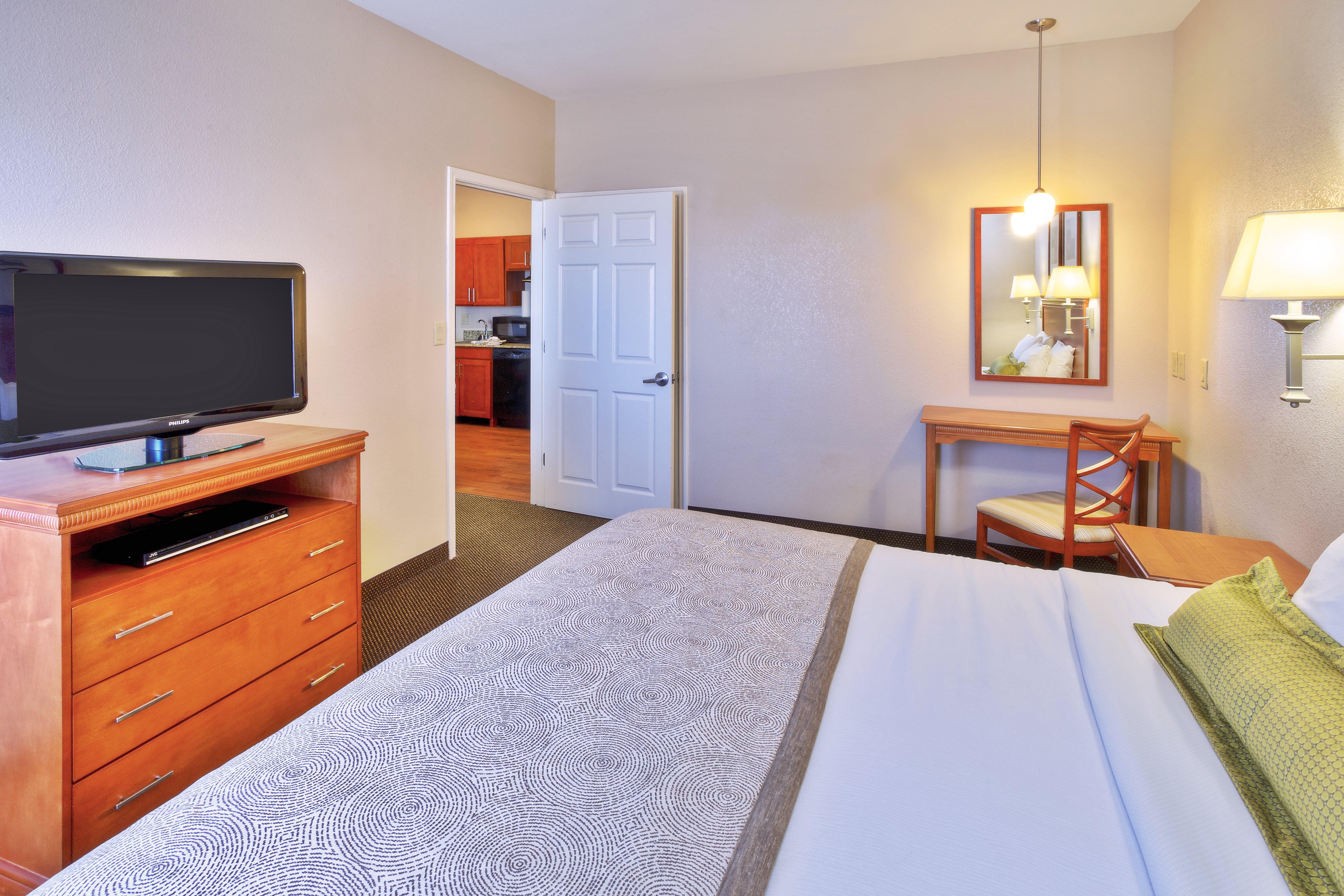 Candlewood Suites Fort Stockton By Ihg Dış mekan fotoğraf