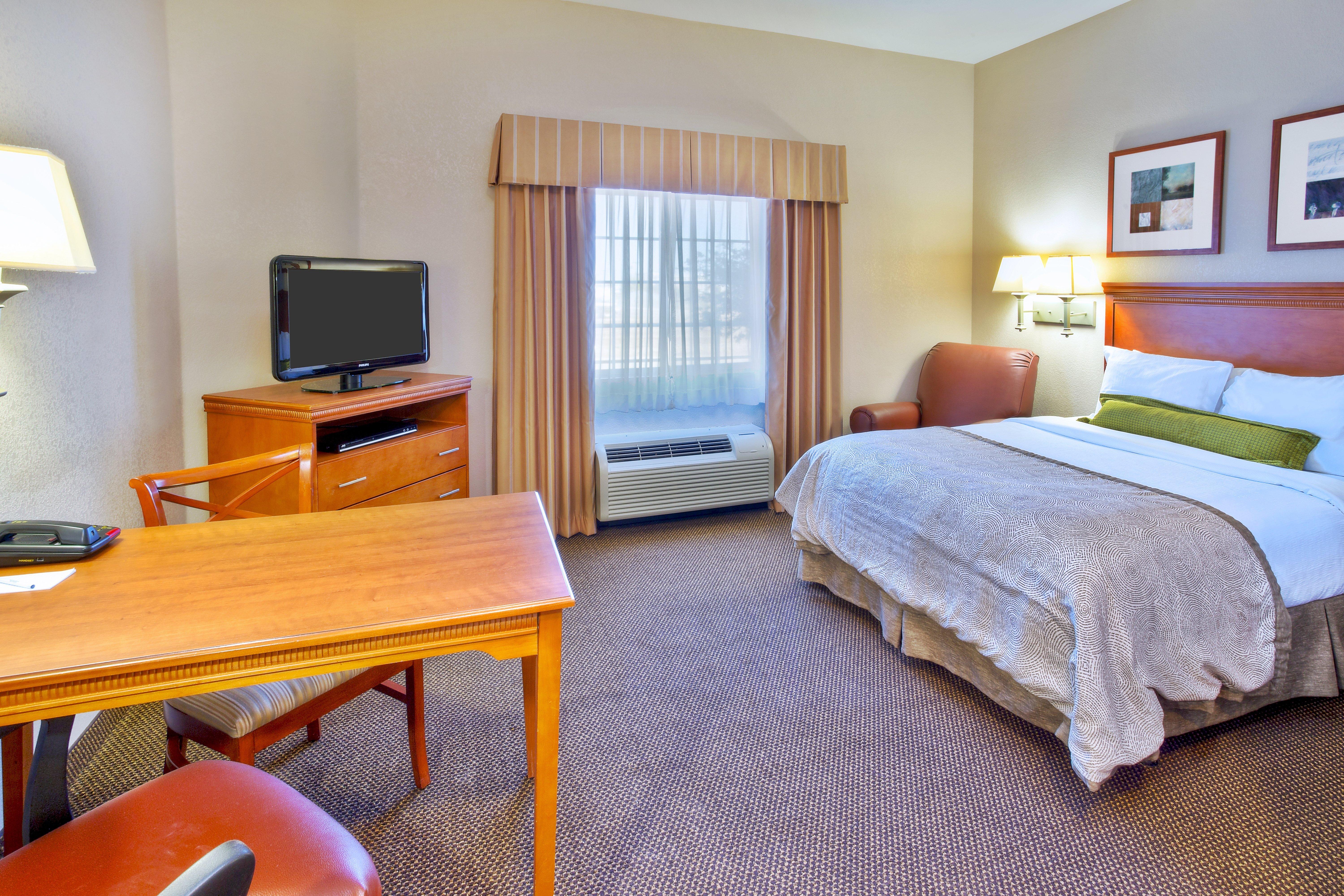 Candlewood Suites Fort Stockton By Ihg Dış mekan fotoğraf
