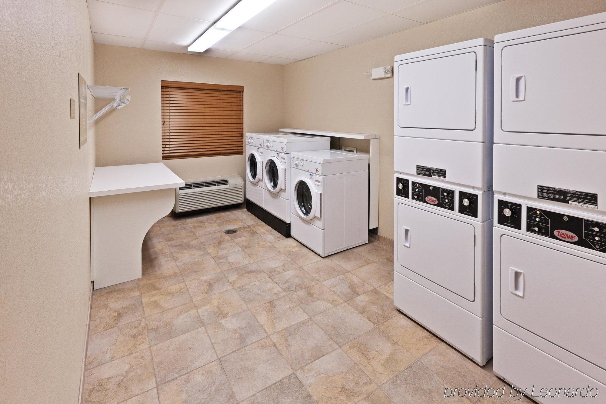 Candlewood Suites Fort Stockton By Ihg Konforlar fotoğraf