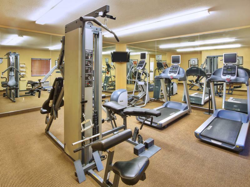 Candlewood Suites Fort Stockton By Ihg Dış mekan fotoğraf