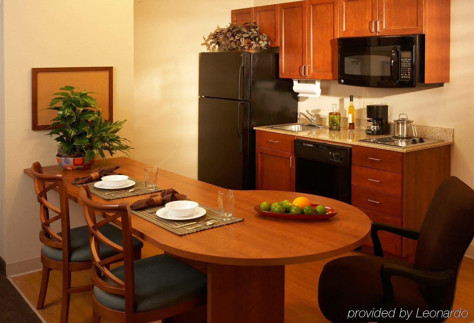 Candlewood Suites Fort Stockton By Ihg Dış mekan fotoğraf