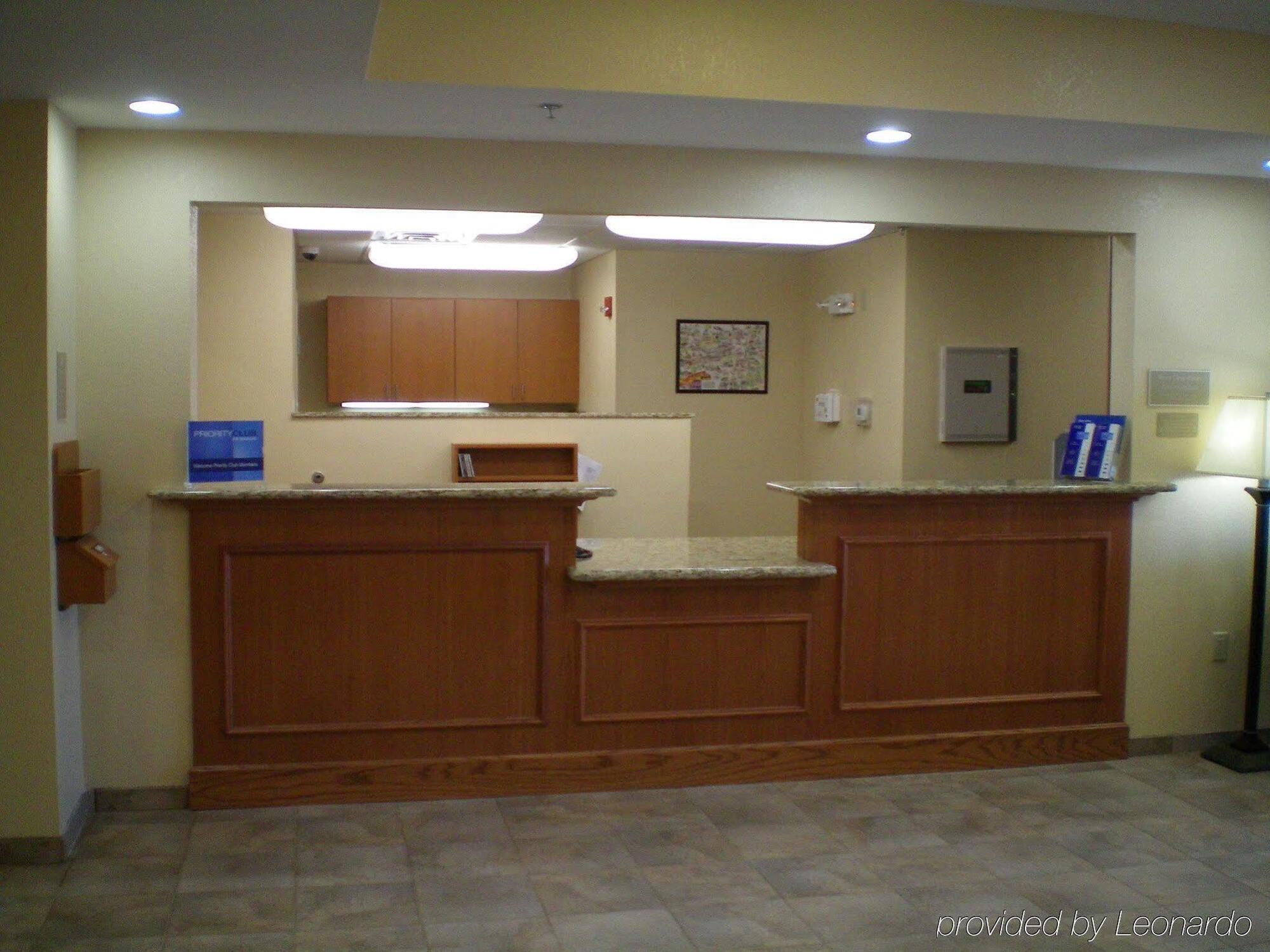 Candlewood Suites Fort Stockton By Ihg Dış mekan fotoğraf