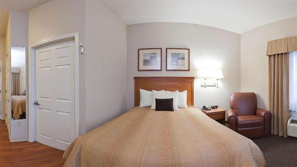 Candlewood Suites Fort Stockton By Ihg Dış mekan fotoğraf